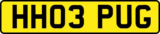HH03PUG