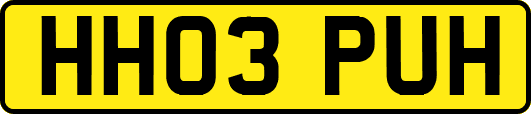 HH03PUH