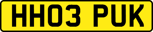 HH03PUK