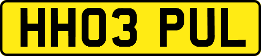 HH03PUL