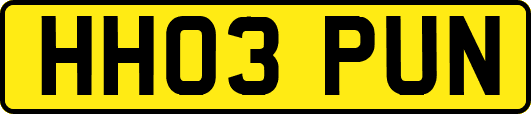 HH03PUN