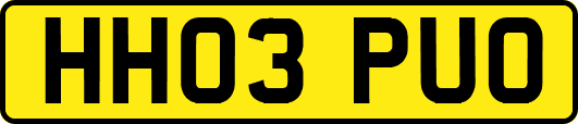 HH03PUO
