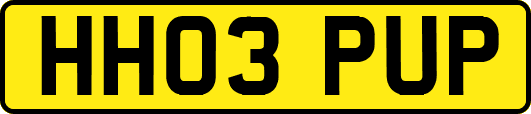 HH03PUP