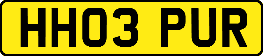 HH03PUR