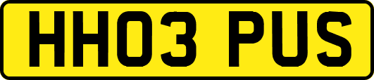 HH03PUS