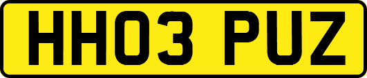 HH03PUZ