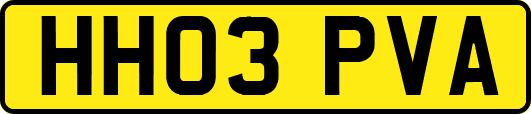 HH03PVA