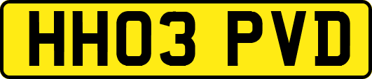 HH03PVD