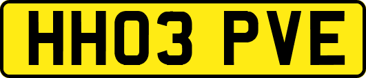 HH03PVE