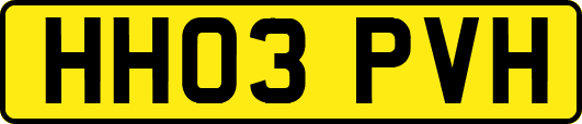 HH03PVH