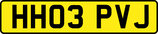 HH03PVJ