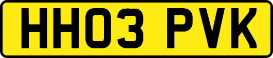 HH03PVK