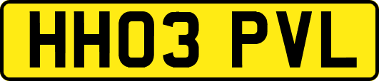 HH03PVL