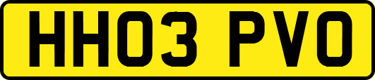 HH03PVO