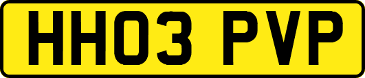 HH03PVP