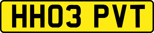 HH03PVT