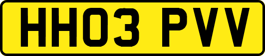 HH03PVV