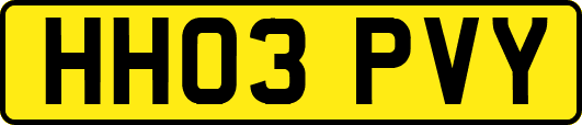 HH03PVY