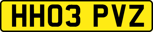 HH03PVZ