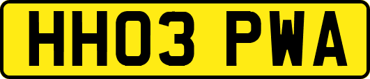 HH03PWA