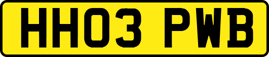 HH03PWB