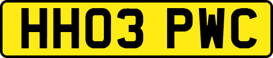 HH03PWC