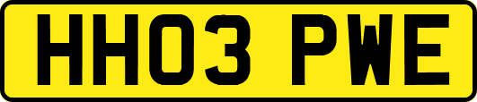 HH03PWE