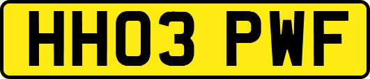 HH03PWF