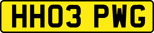 HH03PWG