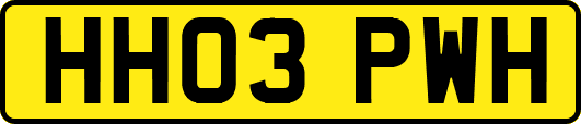 HH03PWH