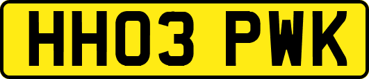 HH03PWK
