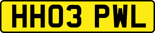 HH03PWL