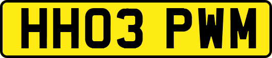 HH03PWM