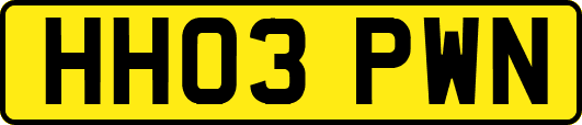 HH03PWN