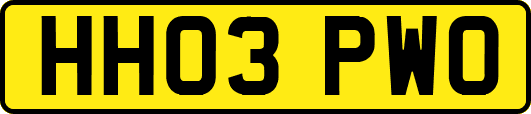 HH03PWO