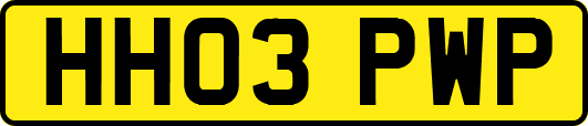 HH03PWP