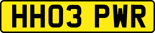 HH03PWR