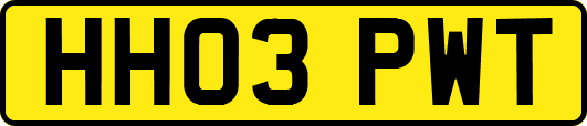 HH03PWT