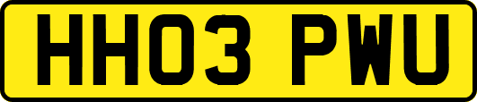 HH03PWU