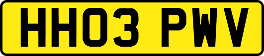 HH03PWV