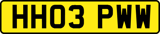 HH03PWW