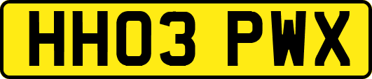 HH03PWX