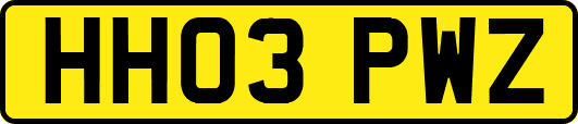 HH03PWZ