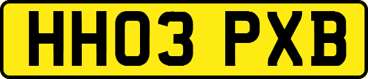 HH03PXB