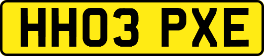 HH03PXE