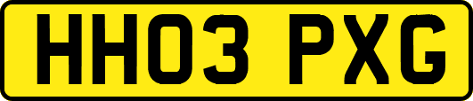 HH03PXG