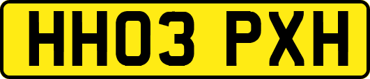 HH03PXH