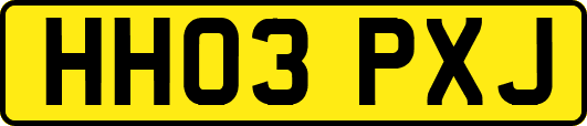 HH03PXJ