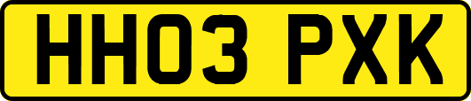HH03PXK