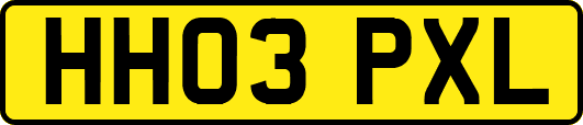 HH03PXL